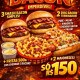 08-COMBO MEGA FAMILIA (LANCHE+DOG)