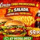 COMBO 1-SUPREMO X-SALADA