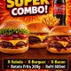 02-COMBO SUPREMO  FAMILIA (LANCHE)